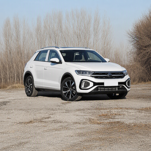 Volkswagen T-Roc 300TSI 7DSG Édition <span class=keywords><strong>Dawn</strong></span> Compacte 5 Places Traction Avant Conduite à Gauche Véhicule Particulier Essence SUV en Gros - Product Image 2