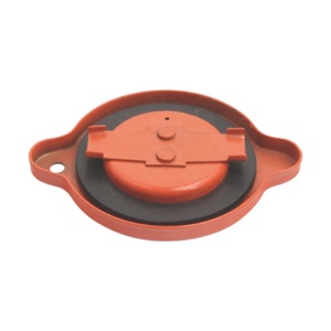 Tapa de Filtro de Aceite de Alto Rendimiento y Calidad, Tapa de Tanque de Combustible 4117122, Tapa de Aceite con Arandela para <span class=keywords><strong>FIAT</strong></span> 440 <span class=keywords><strong>450</strong></span> 640 650 750 - Product Image 1