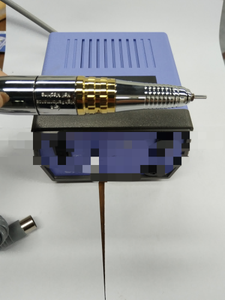 Handpiece Asli Jepang 35000rpm G5 UP200 untuk Mesin Bor Kuku, Digunakan di Salon Kuku - Product Image 6