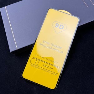 6D 9D 11D <strong>21D</strong> Cell Phone <strong>Screen</strong> <strong>Protectors</strong> with Package Tempered Glass for iPhone 11 12 13 14 Pro Max <strong>Screen</strong> <strong>Protector</strong> - Product Image 5