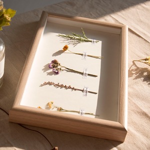 Pas cher MDF Boîte À Ombre Cadres <span class=keywords><strong>Photo</strong></span> En <span class=keywords><strong>Carton</strong></span> - Product Image 4