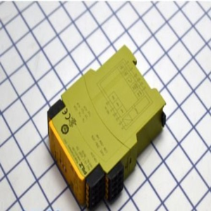 Relés de Seguridad Originales Nuevos en Existencia 784130 Serie ELOG E1p C - Abrazadera de Jaula - Product Image 1