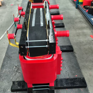 <span class=keywords><strong>SCB10</strong></span>-800KVA乾式変圧器、高圧・低圧電力変圧器の製造、13.2KV変圧器メーカー - Product Image 6