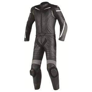 Trajes de Motocicleta para Hombre Hechos con el Mejor Material, Hechos en Pakistán, Ropa de Motocicleta, Traje de Motocicleta de Cuero para Carreras - Product Image 3