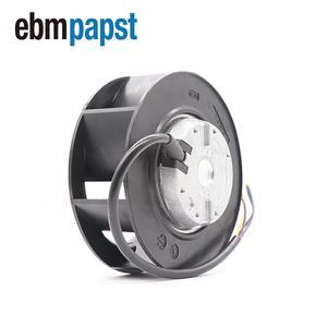 Ventilateur centrifuge de refroidissement pour purificateur d'air et machine-outil ebmpapst R2E133-BH66-33 R2E133-BH66-34 13391 133x91mm 230V AC 0.13A - Product Image 4