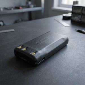 Nuevo Producto: Batería de Repuesto Ni-MH de 7.2V para Radio Bidireccional, Batería para Walkie Talkie Kenwood KNB-29N - Product Image 3