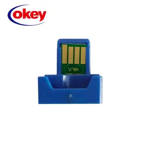 Compatible Toner Cartridge Chip MX-315 MX315 For Sharp MX 2658U 3158 2658N 3158N 266N 316B 256N MX 315 Toner Chip