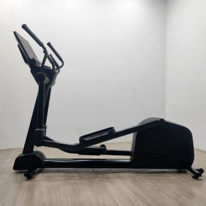 Высококачественный коммерческий эллиптический тренажер из нержавеющей стали для спорта и развлечений - Product Image 3