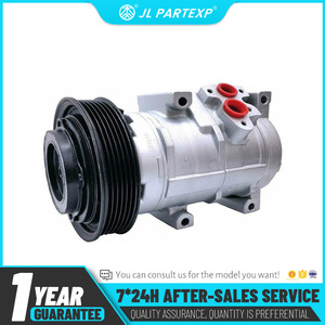 <span class=keywords><strong>Compresor</strong></span> <span class=keywords><strong>de</strong></span> <span class=keywords><strong>aire</strong></span> acondicionado para coche, para toyota allion premio 2007 ac - Product Image 5