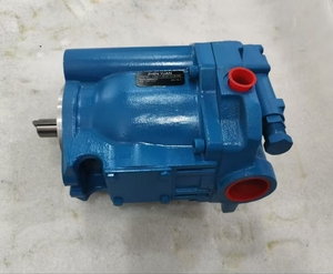Bomba de Pistones de Desplazamiento Variable Serie PVE PVE12 PVE19 PVE19RW, Modelo PVE19RW-Q1830-1-30-CC-11-JS-S20 - Product Image 2