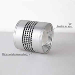 WEEK AQUA RGB UV Led Aquarium Lumières Gradateur Aquarium Lampe pour 45-60cm Eau Douce Aquatique Réservoir <span class=keywords><strong>Plantes</strong></span> - Product Image 5