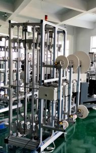 Hiệu Suất Ổn Định Nhà Máy Giá Uống Giấy Rơm Máy Làm - Product Image 5