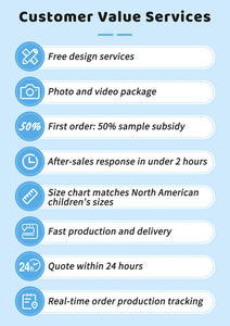 2024 haute couture vêtements d'extérieur pour garçons enfants garçons à capuche veste imperméable manteau hiver veste automne pour enfants - Product Image 4