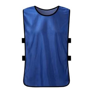 Customize Logo 100% Polyester Soccer <b>Training</b> <b>Bibs</b> Team Uniform Sports Football <b>Training</b> Vest <b>Bibs</b> Cheap Soccer <b>Bibs</b> - Product Image 6