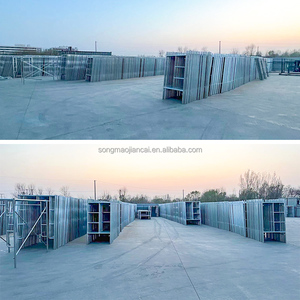 SONGMAO Factory Movable Steel <strong>Scaffolding</strong> Tower Ladder <strong>Scaffolding</strong> Andaimes Cheap <strong>Scaffolding</strong> for Sale - Product Image 6