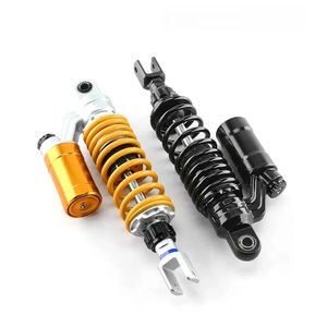 Amortiguador trasero de motocicleta de 320mm, 340mm, 360mm, para AEROX 155 XMAX <span class=keywords><strong>NMAX</strong></span> 155 Pcx 125 150 Scoote - Product Image 1