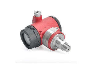 Trasmettitore di Pressione Remoto Intelligente ad Alte Prestazioni 4-20mA HART, Misurazione Relativa/Absoluta, Precisione +/-0.1%, Protezione IP67 - Product Image 5