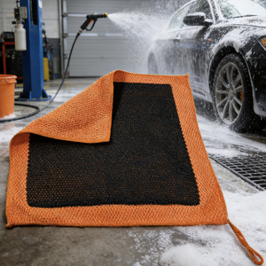 Chiffon magique en microfibre Dahui pour le <span class=keywords><strong>lavage</strong></span> et le detailing automobile, serviette en argile pour voiture - Product Image 1