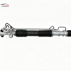 Crémaillère de direction assistée hydraulique 53601STKA02 53601STKA04 pour conduite à gauche (LHD) - Product Image 1