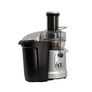Hot Selling Stainless Steel Centrifugal <b>Juicer</b> for Home Use With <b>Vegetable</b> and <b>Fruit</b> Wet/Dry Separation 1000W <b>Juicer</b> - Product Image 2