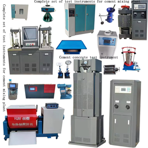 Tam Laboratuvar Ekipmanları Satın Alma Programı Laboratuvar Cihazları Test Cihazları - Product Image 3