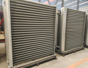 中古合板製造機ローラーベニヤドライヤー合板乾燥機 - Product Image 3