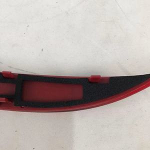GFKJ spoiler de pare-chocs Réflecteur pour Porsche Paramera 2014-2017 oem 97063148701 97063148801 97063148901 97063149001 cadre de <span class=keywords><strong>radiateur</strong></span> - Product Image 5