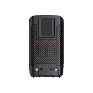 Batería Quansheng UV K6 de 1600 mAh recargable con puerto de carga tipo C para walkie-talkie - Product Image 1