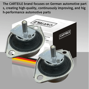 Supports moteur 4 pièces adaptés à Ferrari <span class=keywords><strong>612</strong></span> 599GTB Fiorano <span class=keywords><strong>GTO</strong></span> Sa Aperta - Product Image 4
