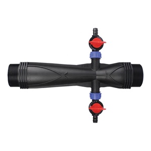 <span class=keywords><strong>2</strong></span> Inch Nhựa <span class=keywords><strong>Venturi</strong></span> Phân Bón Phun cho Nhỏ Giọt Hệ Thống Thủy Lợi - Product Image 1