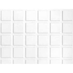 Panneau de fibres minérales pour la décoration intérieure Plaque de coton minéral Panneau de <span class=keywords><strong>laine</strong></span> minérale résistant à l'<span class=keywords><strong>acoustique</strong></span> pour plafond - Product Image 1