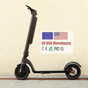 Monopattino <span class=keywords><strong>Elettrico</strong></span> da 10 Pollici IPX5 Pronto per la Spedizione, Batteria Rimovibile a Lunga Autonomia, Disponibile in Magazzino per USA ed Europa, Scooter <span class=keywords><strong>Elettrico</strong></span> ad Alta Autonomia - Product Image 1