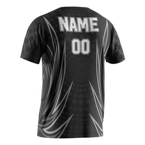 Maillot de rugby personnalisé pour hommes, sublimation, entraînement d'équipe, nouveau modèle, Super Jersey 2022, équipement sportif pour le rugby - Product Image 2