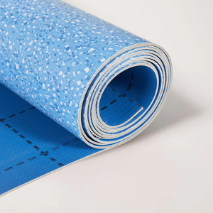 All'ingrosso della fabbrica impermeabile Spc PVC pavimenti di lusso Viny Lvp Lvt <span class=keywords><strong>piastrelle</strong></span> plance pavimento in vinile - Product Image 6