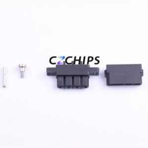 KH-MPL04B-4TJW AC Power Connector Connector Whole Sale Electronic Component Chips Supplier & BOM Service - Product Image 2