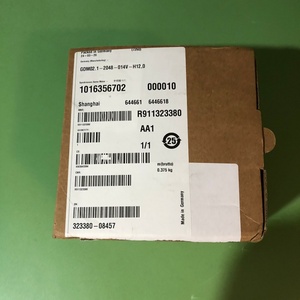 Codificador Rotatorio Incremental de Eje Hueco Rex&roth GDM2.1-2048-14V-H12.0 - Product Image 3