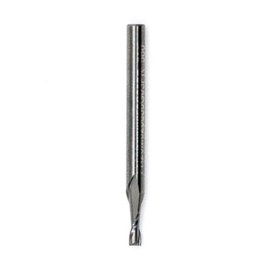 Microtools Solid Carbide Milling Cutters Positive Helix for <b>Electronic</b> PCB Boards Automotive Aerospace Microengineering Computer - Product Image 1