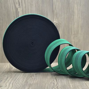 10cm de ancho de alta calidad dureza pesada 30%-45% elongación <span class=keywords><strong>banda</strong></span> elástica muebles sofá respaldo elástico sofá correas - Product Image 2