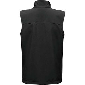 High Quality Custom Wholesale <b>Mens</b> <b>Waistcoat</b> <b>Casual</b> Style Winter Outer Wear Vest in Plus Size - Product Image 4