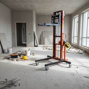 Promotion : Tuyau <span class=keywords><strong>de</strong></span> ventilation / Table élévatrice pour tuyaux <span class=keywords><strong>de</strong></span> climatisation - Product Image 1