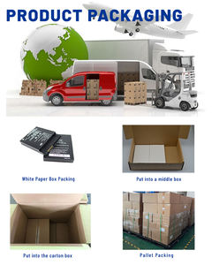 Venta caliente Li-polymer 3,85 V 3360mAh Reemplazo TLp035B1 Batería de teléfono móvil para BlackBerry KEY2 mAh para BlackBerry KEY2 21, 1, <span class=keywords><strong>2</strong></span>, 1, 1 - Product Image 5