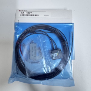 Capteur à fibre optique RGB série CZ-V20 CZ-H37S avec suppression du reflet et petite zone de détection - Product Image 4