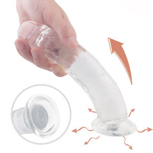 Массажный фаллоимитатор для мужского тела - Product Image 1