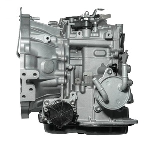 HXT AW K313 Conjunto de Transmisión Automática Remanufacturada OE 3040002030 3040002040 3040012260 3040012500 Caja de Cambios para Toyota Corolla - Product Image 3