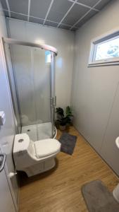 Wellcamp Villa de Luxe Préfabriquée à Vendre : Logement, Bureau Senior et Hébergement de Camping - Product Image 6