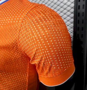 Toptan 2026 Tayland Futbol Forması İç Saha ve Deplasman Futbol Üniforması Özel Baskı İsimli Taraftar Oyuncu Retro Versiyon Tişört - Product Image 2