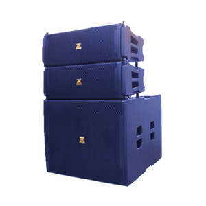 Altavoces de alta potencia para <span class=keywords><strong>DJ</strong></span>, <span class=keywords><strong>8</strong></span> pulgadas, nuevo, 2021 - Product Image 3