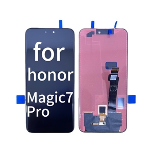Pantalla LCD Original para Honor Magic7 Pro/<span class=keywords><strong>Magic</strong></span> <span class=keywords><strong>7pro</strong></span>, Pantalla de Repuesto para Teléfono - Product Image 1