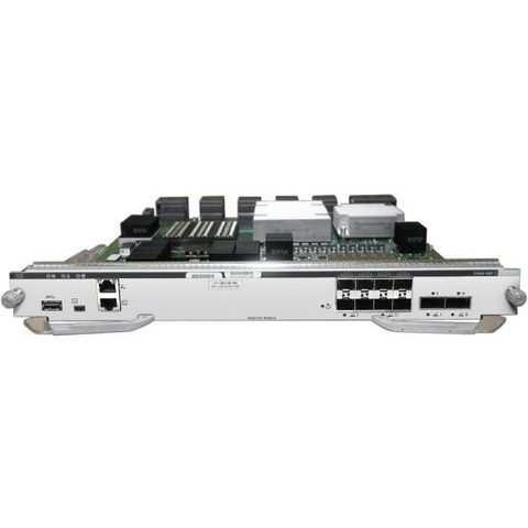 Brand New Cisc Module C9400X-SUP-2XL Catalys 9400 Series Redundant Supervisor 2XL Module