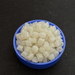 Gránulos Plástico HDPE Resina Polietileno de alta densidad Virgen Reciclado Material de película de HDPE Origen natural Grado Lugar - Product Image 5